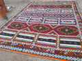 Beni Ouaren Rug 03
